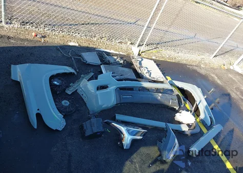 2024 Toyota Sequoia Sr5 из США, поврежденный, VIN 7SVAAABA5RX033745